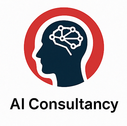 AI Consultancy icon